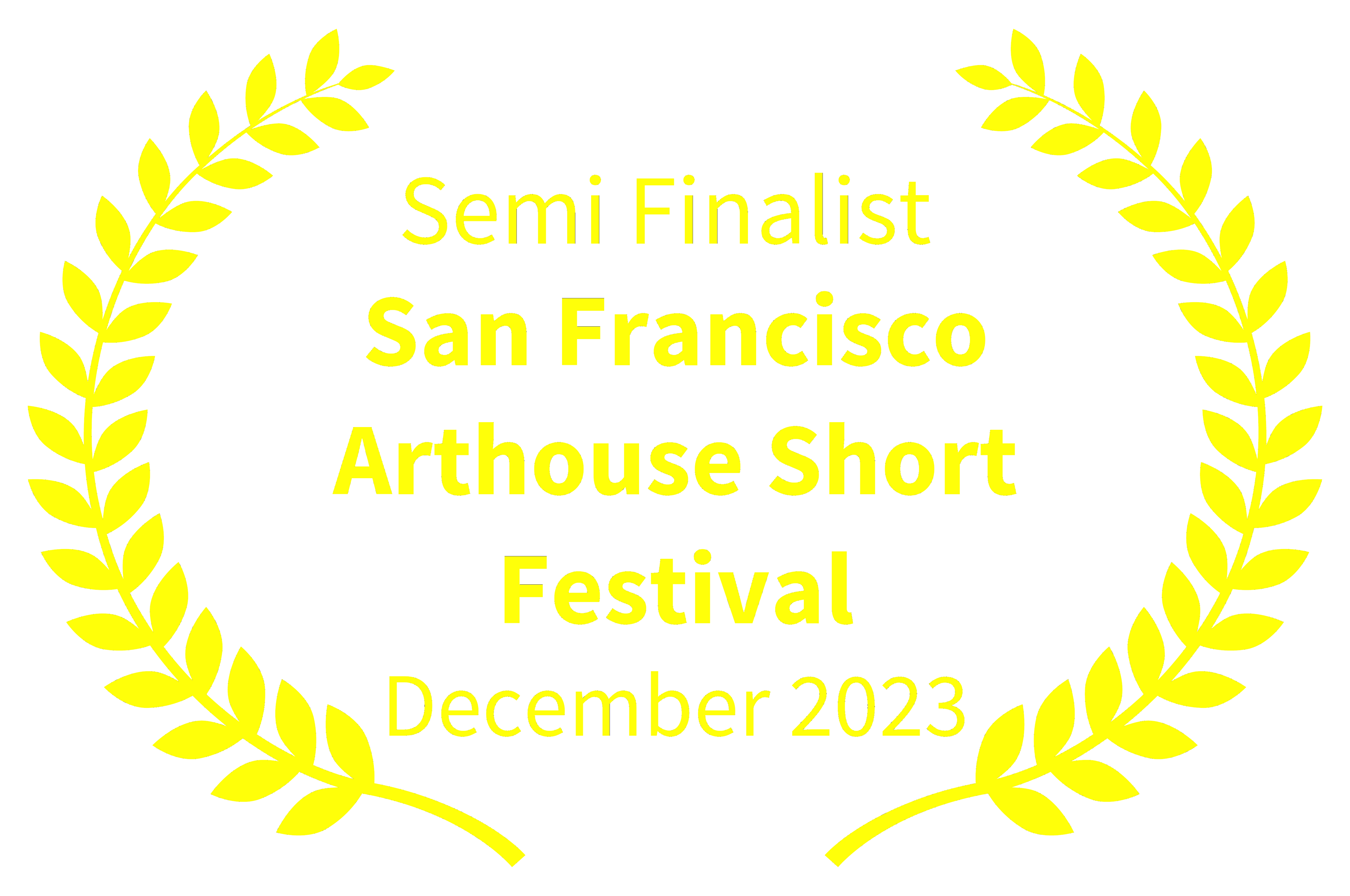 San Francisco Arthouse Short Festival